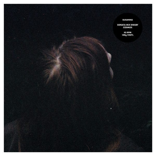 Sonata Mix Dwarf Cosmos - Susanna (VINYL 2LP)