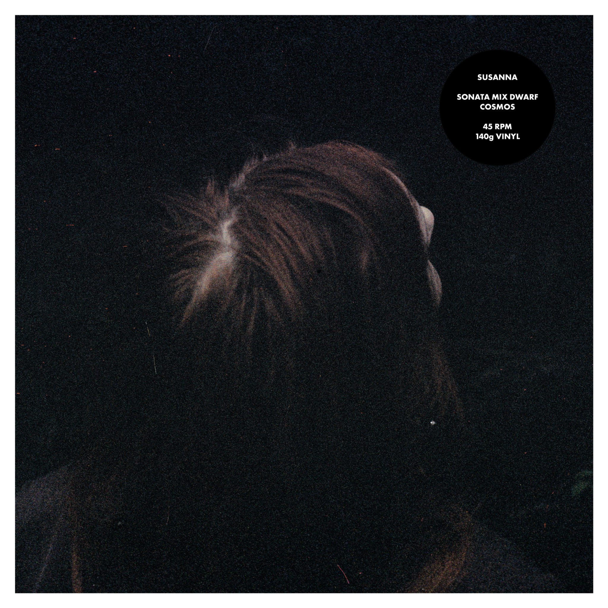 Sonata Mix Dwarf Cosmos - Susanna (VINYL 2LP)